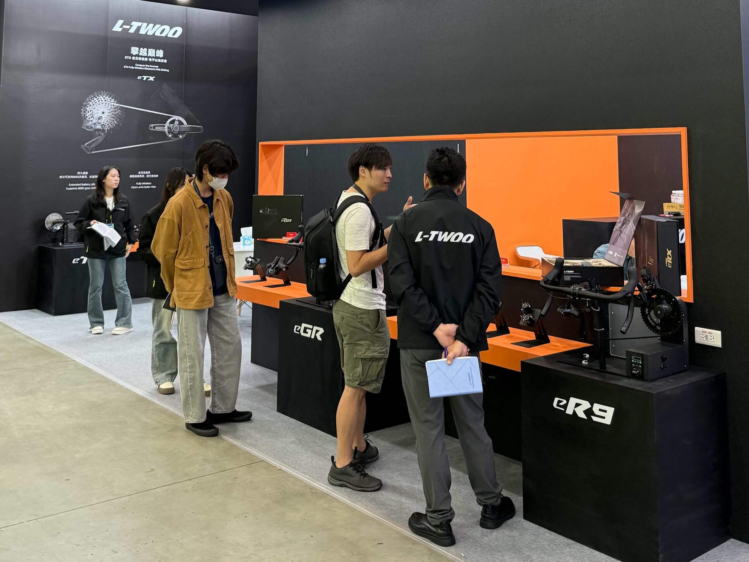 3大面向重塑2025台北自行車展焦點樣貌