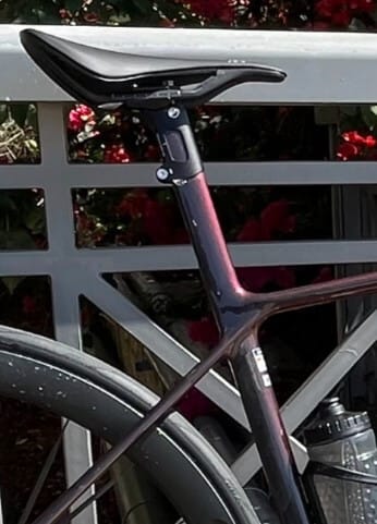 GIANT 的一體式座管