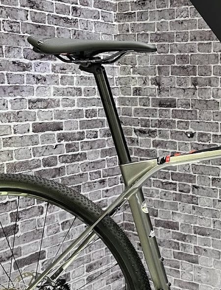 一般圓管座管,通用性高