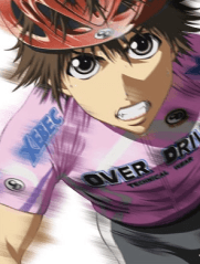 鐵馬少年(圖片取自巴哈姆特動畫瘋)