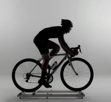 公路車尺寸怎麼選？你需要的不只是身高，而是這些身體量測數據！