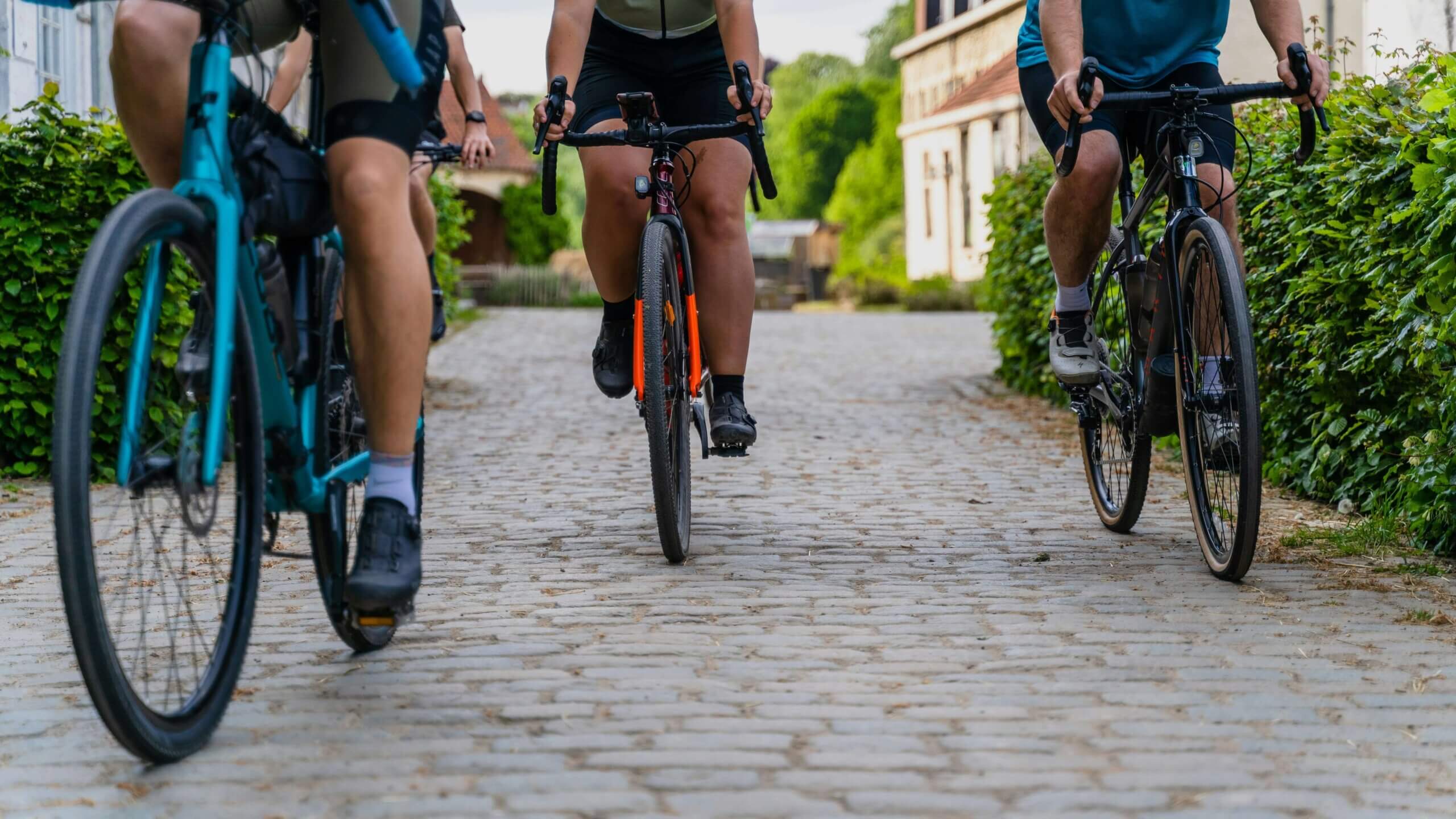 要花多少預算買車才叫夠?四萬元以下入門公路車介紹