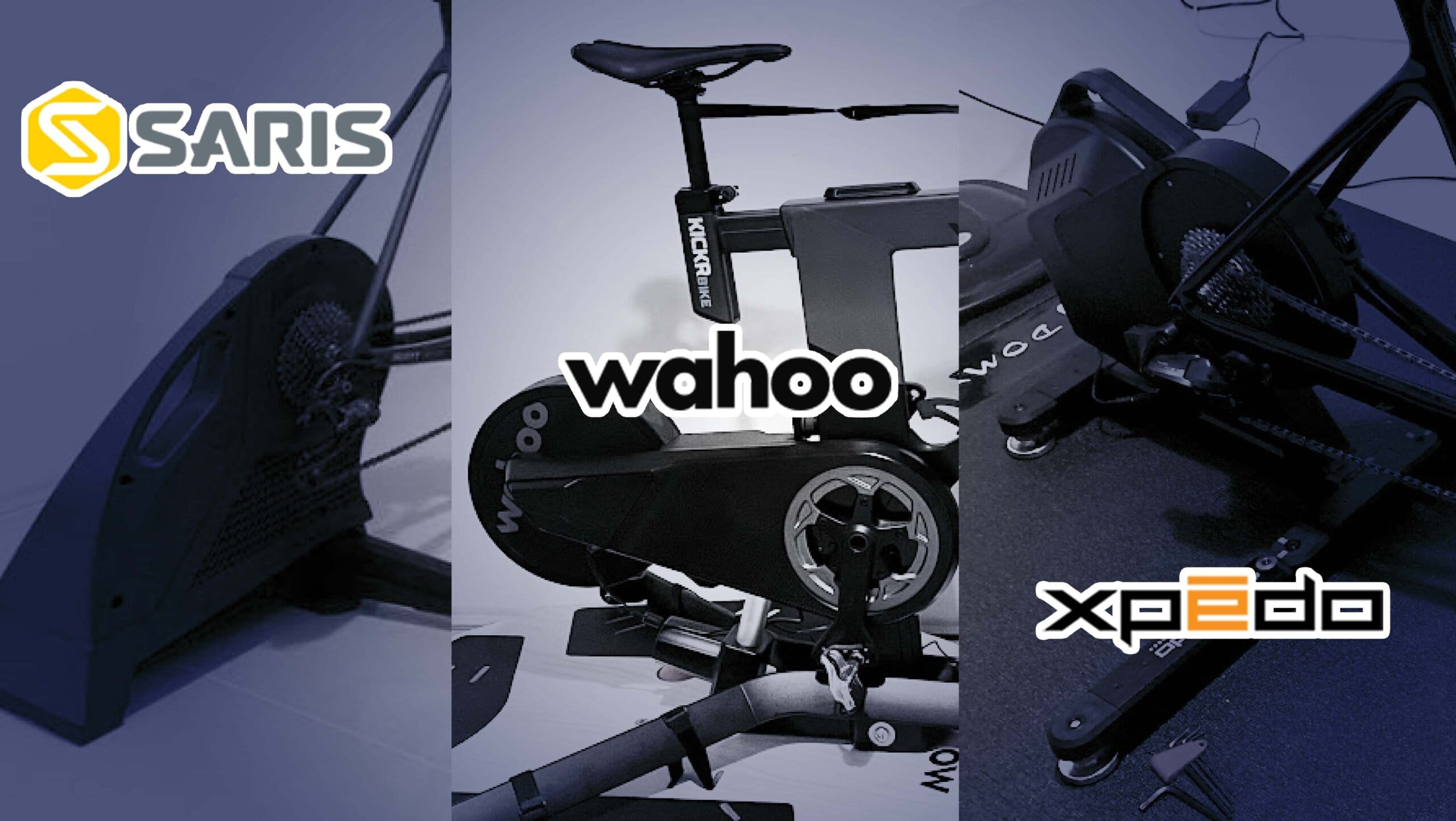 訓練台使用心得-從踩雷到升級Wahoo KICKR BIKE的真實經驗分享