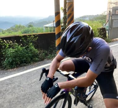 齒比完全指南：讓你的單車騎乘更輕鬆有效率