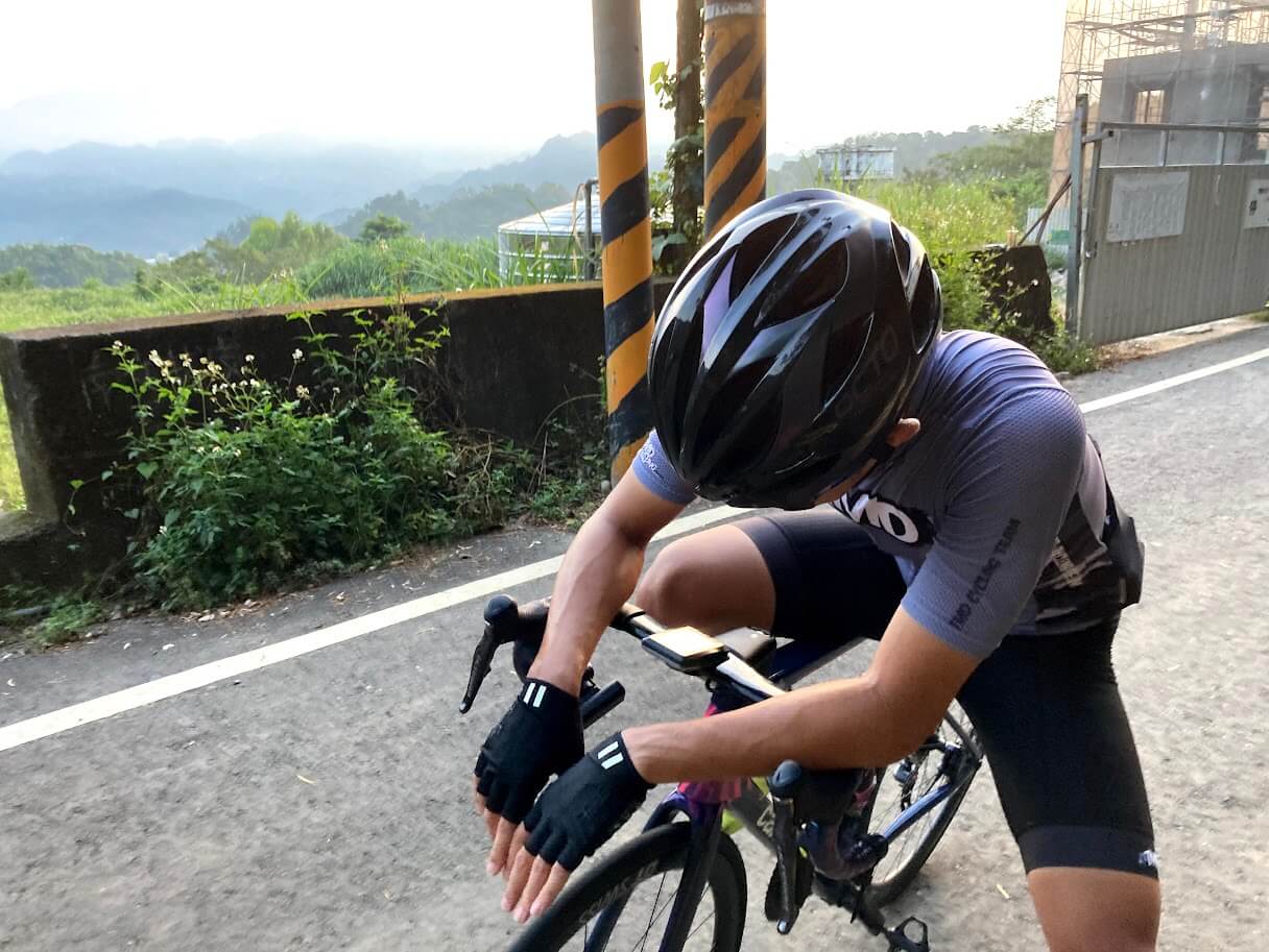 齒比完全指南:讓你的單車騎乘更輕鬆有效率