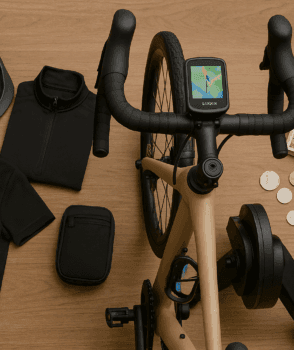 上半年單車裝備盤點：新手必看！這5樣「錢坑」到底值不值得跳？