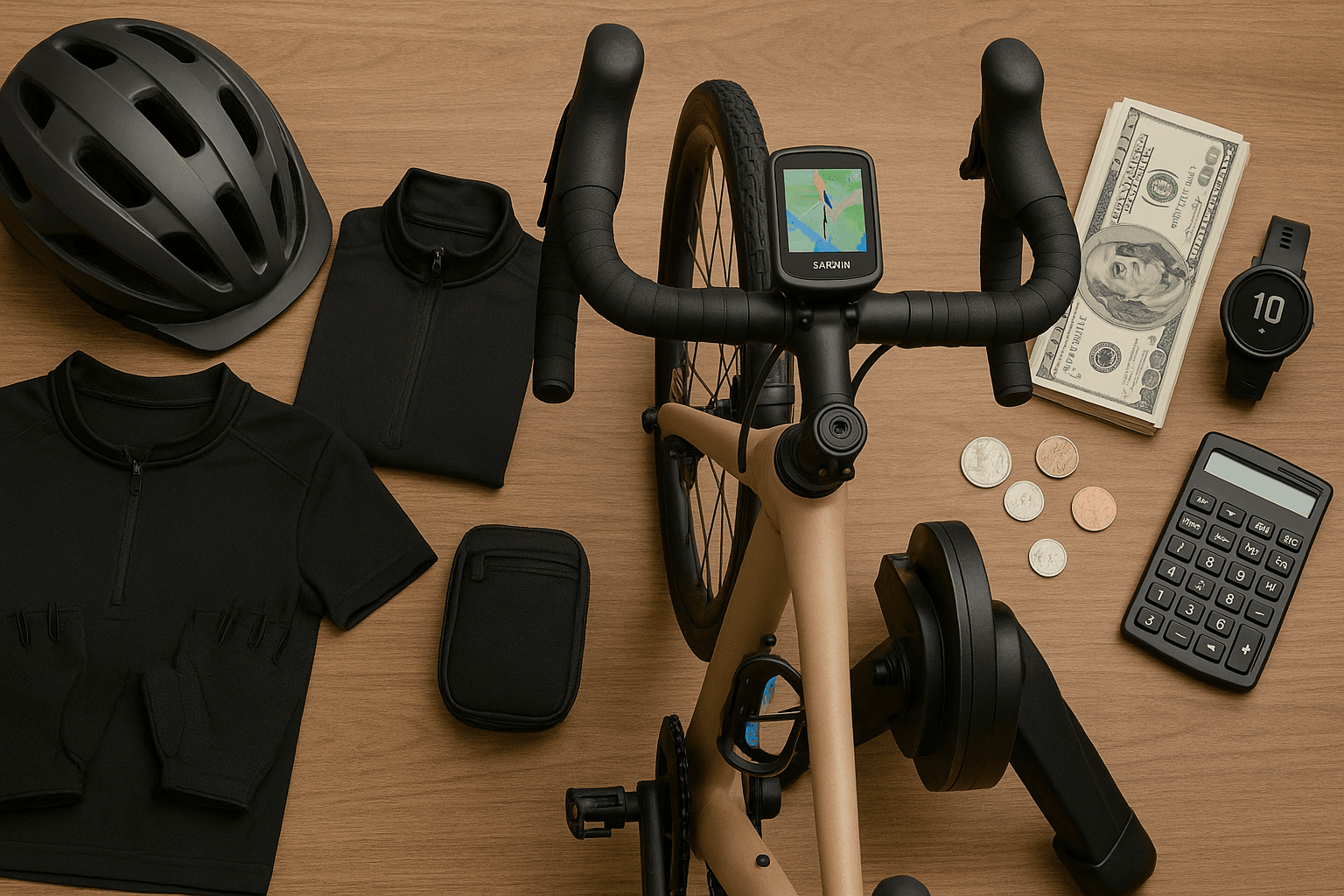 上半年單車裝備盤點：新手必看！這5樣「錢坑」到底值不值得跳？