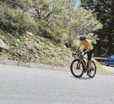 公路車輪框高度選擇指南：從25mm到88mm，找出最適合你的完美框高