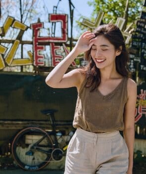 從迷路到環法，你到底為什麽而騎？騎乘不止新專欄作家小P的真心話