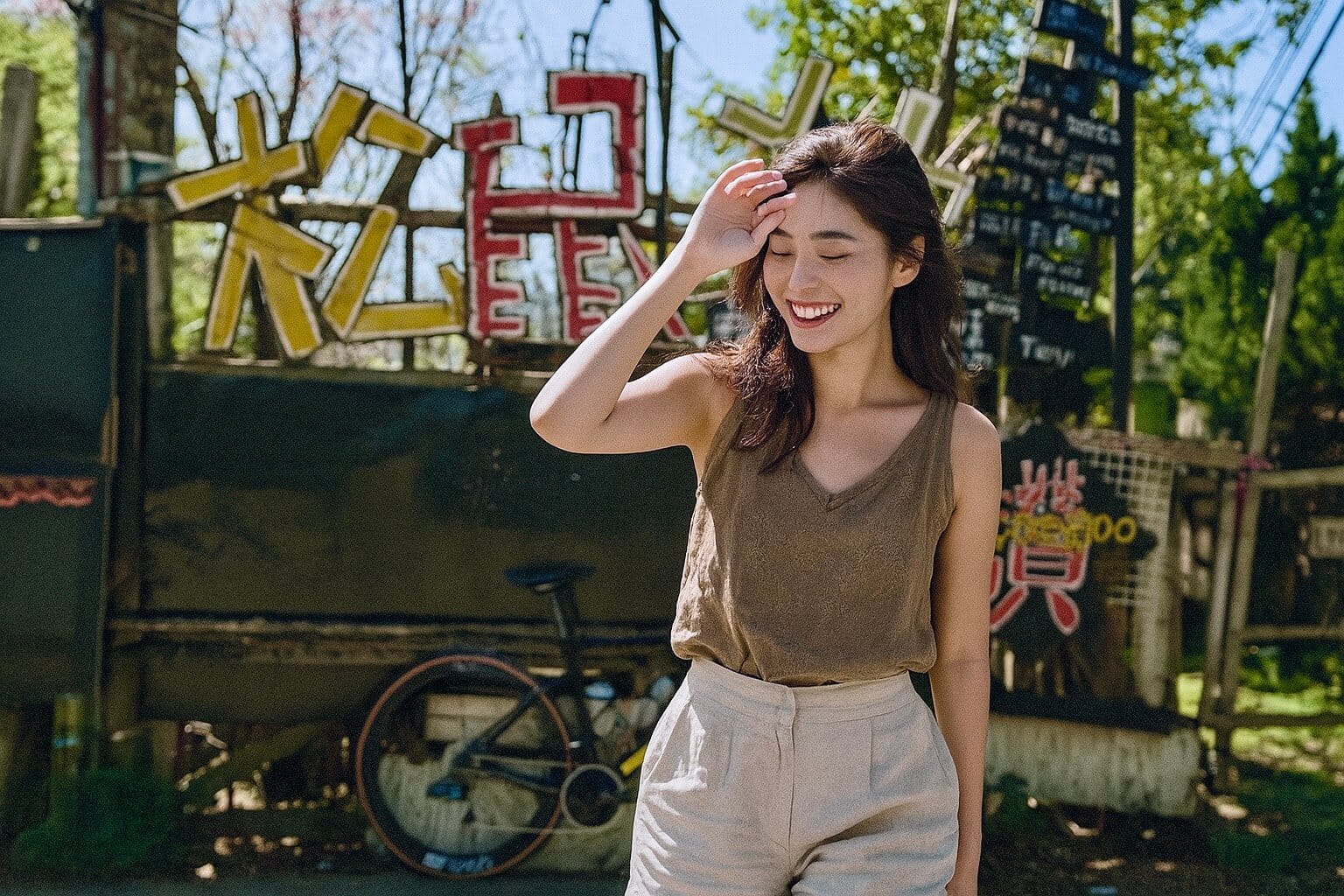 從迷路到環法，你到底為什麽而騎？騎乘不止新專欄作家小P的真心話