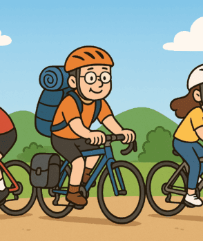 我適合公路車嗎？新手必看！一張清單自我檢測，別讓你的第一台車就後悔