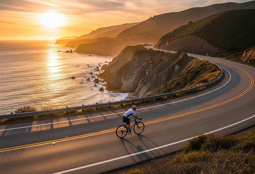 公路車新手指南:器材坑有多深?解密公路車讓人上癮的馭風魅力