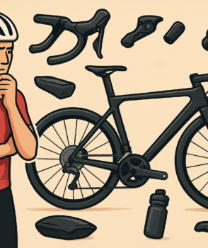 單車新手必看：空力、電變、碟煞… 你真的需要這些「軍備競賽」級的自行車升級嗎？