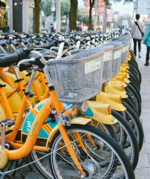 「你的愛車，是哪裡人？」揭開單車產業的全球化秘密，別再只看國旗啦！