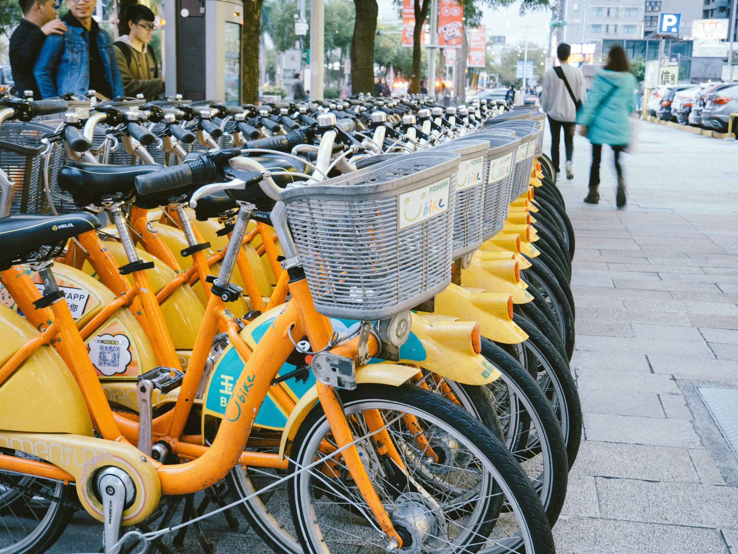 「你的愛車,是哪裡人?」揭開單車產業的全球化秘密,別再只看國旗啦!