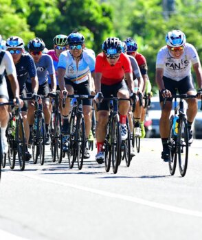 一個人騎車好孤單？給新手的「單車嘉年華」生存指南，讓你無痛愛上團體約騎！