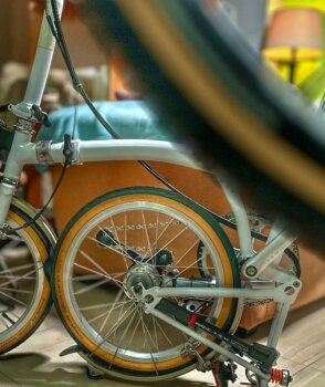 新手買折疊車，別再只會喊「我要買小布」！你的第一台折疊車挑選指南