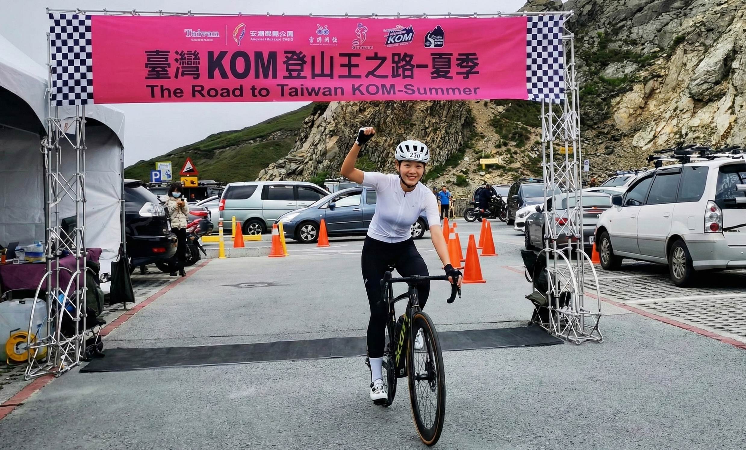 單車壯遊怎麼玩？盤點台灣 3 大「經典必騎」路線