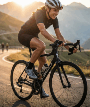 高效提升騎乘力！三個你可以馬上開始的訓練，別再只會砸錢改車啦！