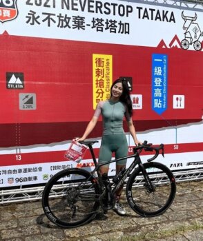 你也腦衝報名「永不放棄 NeverStop」了嗎？給新手的真心話大冒險：挑戰自我極限前的必讀指南