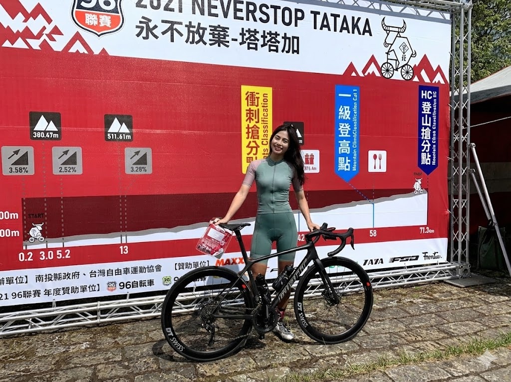 你也腦衝報名「永不放棄 NeverStop」了嗎？給新手的真心話大冒險：挑戰自我極限前的必讀指南