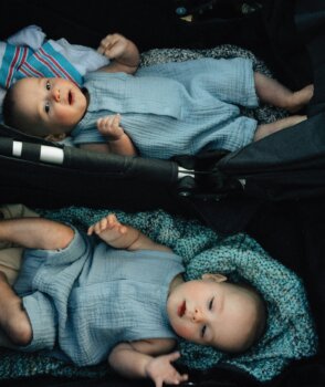 告別「隨緣騎」！雙寶爸媽的週期化訓練：如何在混亂中建立系統，騎得更強而不是更累？