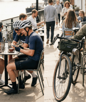 你「假裝」成哪種車友？從單車裝備看懂「騎士輪廓」與社群文化的真實樣貌