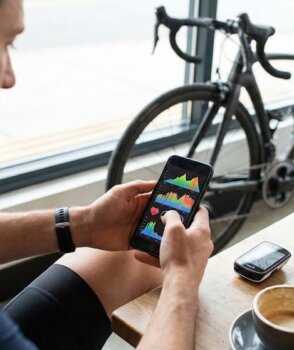 別再讓你的汽車拿 KOM！小 P 教你如何讓 AI 成為你的最強單車副駕駛