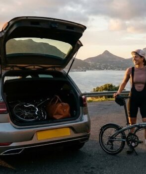 不只是通勤！解鎖折疊車的N種生活玩法：從4+2旅行到城市探險，選購指南一次看懂