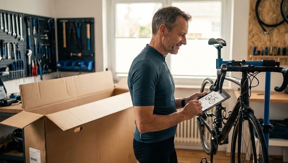不只是價格戰！當自行車新興品牌崛起，老司機小P教你如何聰明消費，避開那些甜蜜的陷阱