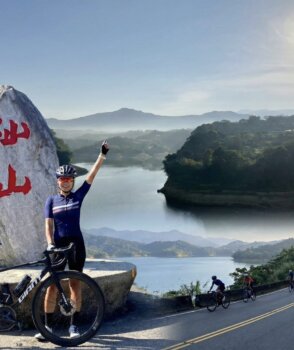 苗栗自行車路線推薦｜從海風到虐心坡，新手與勇腳的苗栗單車地圖