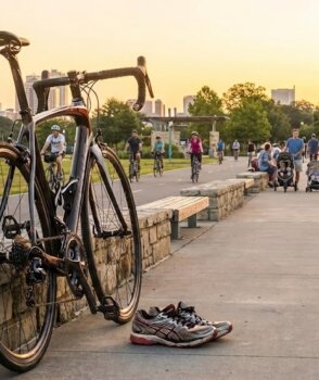 跑騎訓練全攻略：新手必看！讓1+1>2的訓練魔法，打造你的最強週計畫