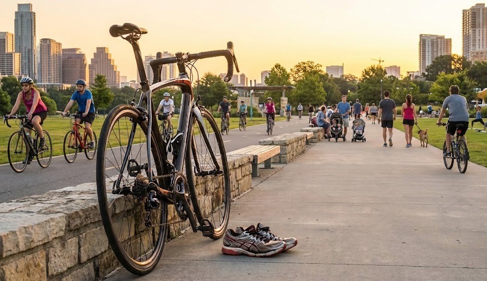 跑騎訓練全攻略：新手必看！讓1+1>2的訓練魔法，打造你的最強週計畫