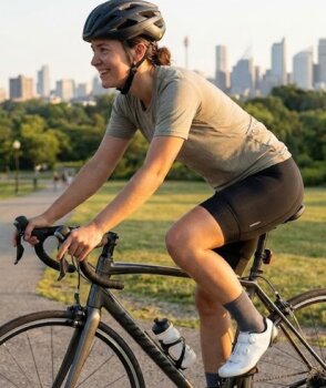 【新手單車指南】別再當裝備黨！從0到1，小P的公路車「無痛起跑」實戰心法